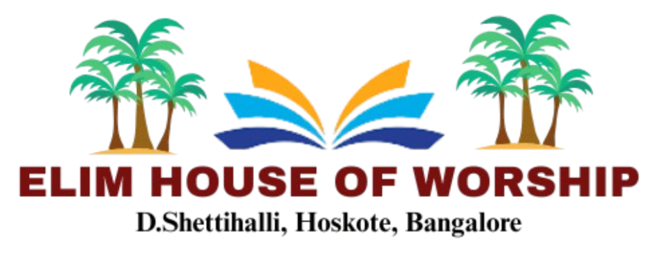 Elim House of Worship